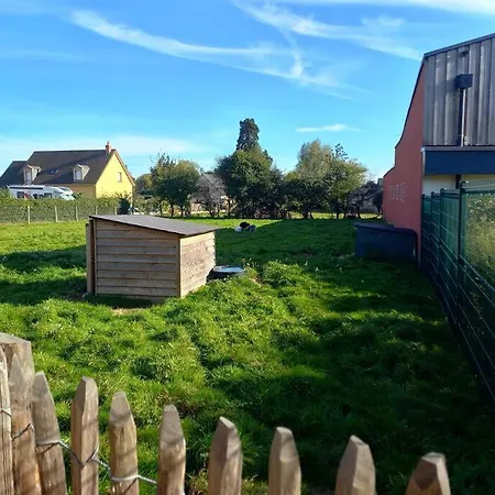 Dom wakacyjny La Petite Maison *