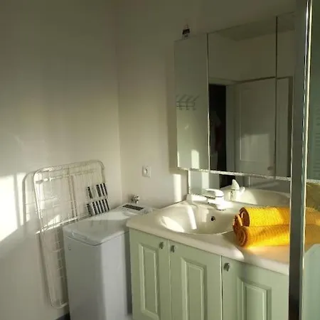 La Petite Maison Dom wakacyjny *