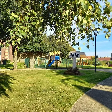 Dom wakacyjny La Petite Maison *