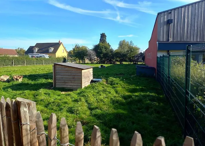 Holiday home La Petite Maison *