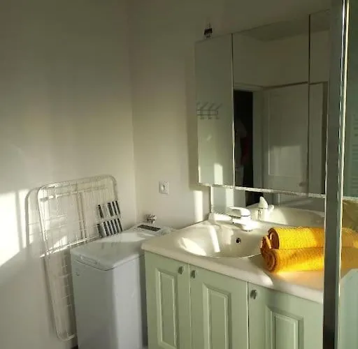 La Petite Maison Holiday home *